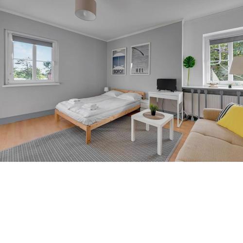 Prima - apartament w Sopocie by Grand Apartments