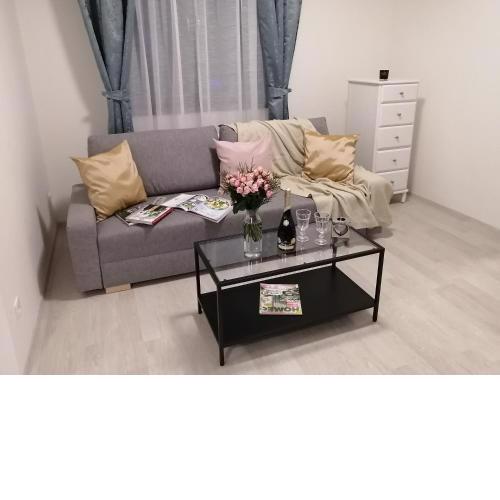 Prima Family Apartments