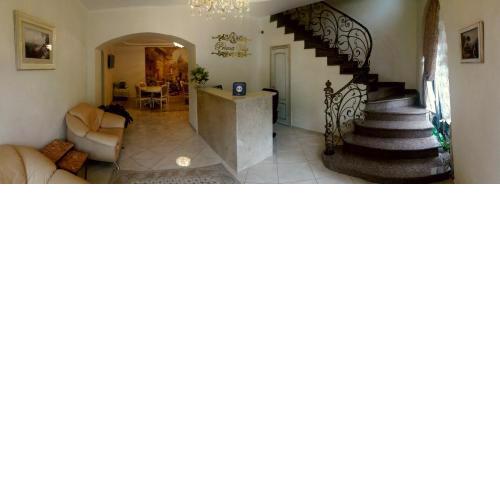 Prima Villa Guest House
