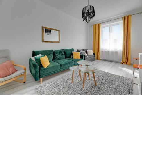 Primavera by Grand Apartments