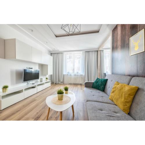 Prime Apartments - Forest Dream