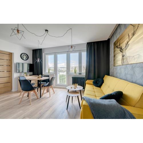 Prime Apartments - Gold Pearl