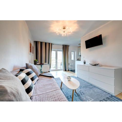 Prime Apartments - Lazurowa Przystań II