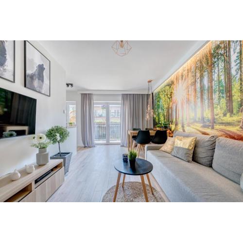 Prime Apartments - Lazurowa Przystań III