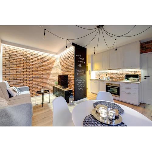 Prime Apartments - Loft