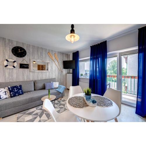 Prime Apartments - Marina