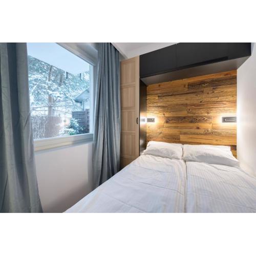 Prime Apartments - Studio