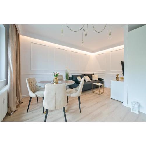 Prime Apartments - White Pearl
