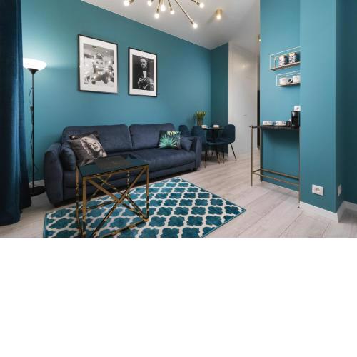 Prime Apartments