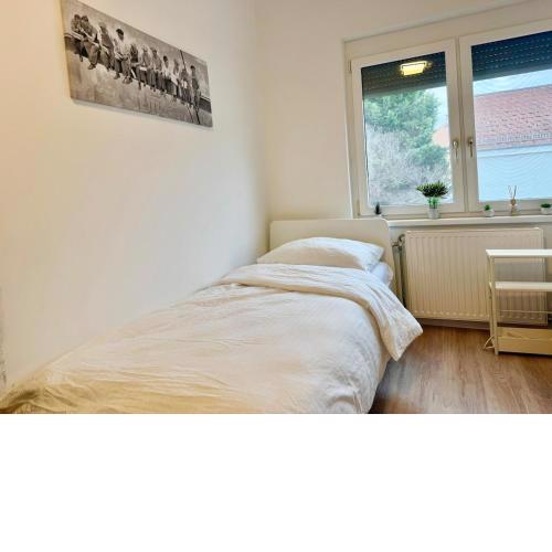 Prime Cosy Apartments with Free Parking