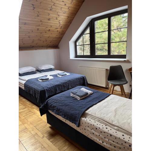 Prime Home SOPOT HILL