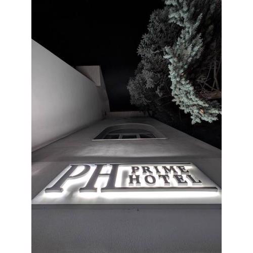 Prime Hotel