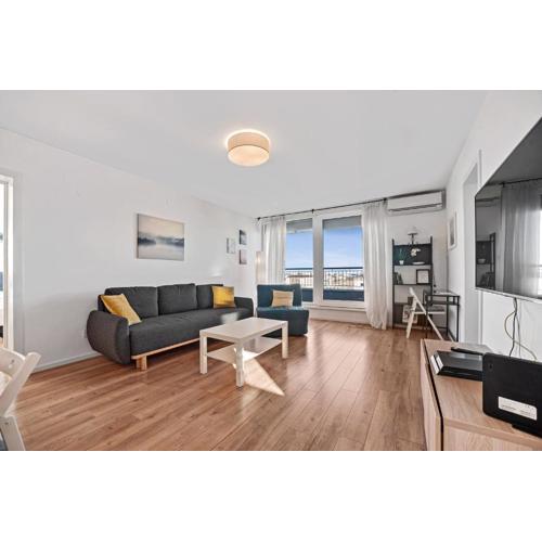 Prime View Apartments Blanca and Lena