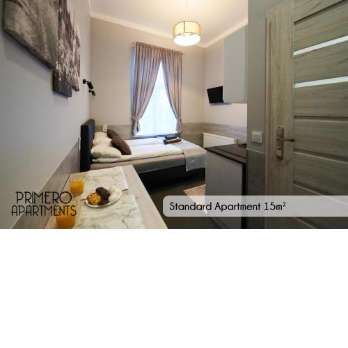 PRIMERO Elegant Apartments KRAKÓW Old Town