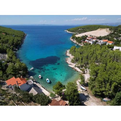 Primitivo Bay Hvar