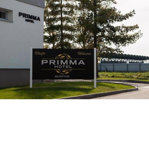 Primma Hotel