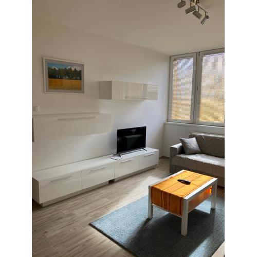 Primo Apartman