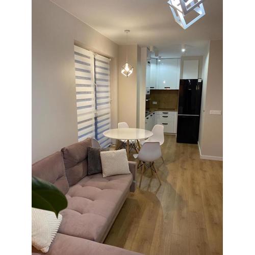 PRIMO DE LUX Apartments