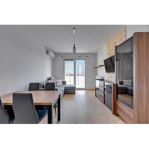 Primore Apartament Platinium