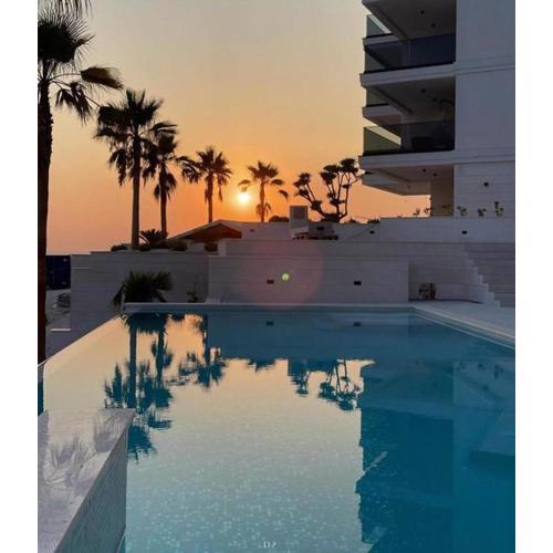 Primosten Resort Sunhill Deluxe Apartment Lea
