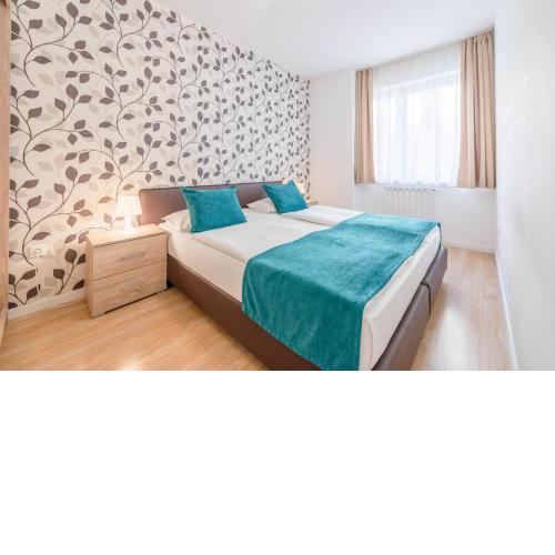 Prince downtown apartments with free parking