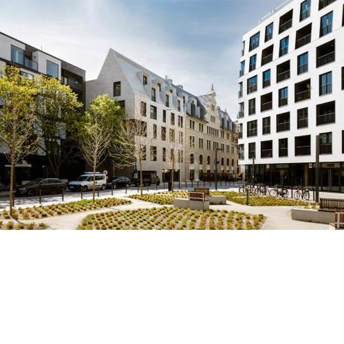 Prince4You Apartments
