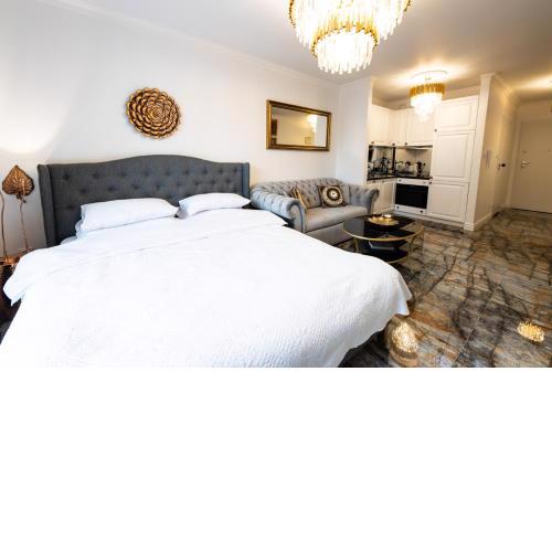 Princess Apartment - Old Town