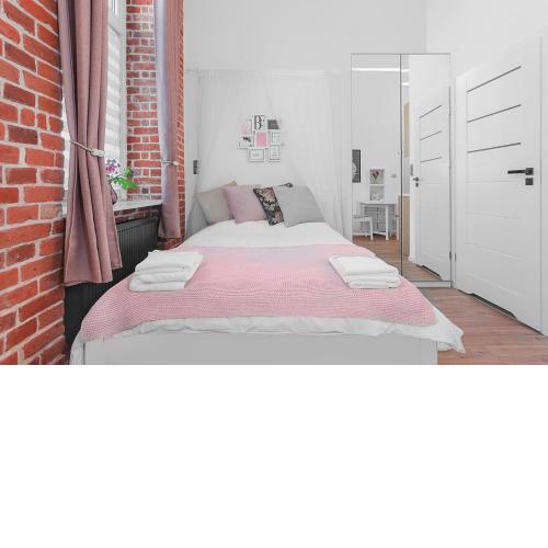 Princess Dream apartment in the heart of Wroclaw