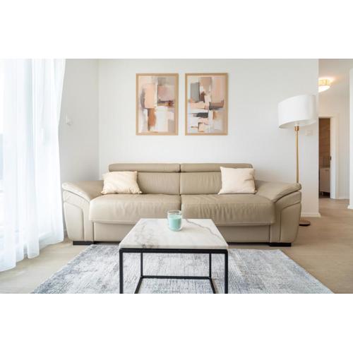 Prism Living Apartment
