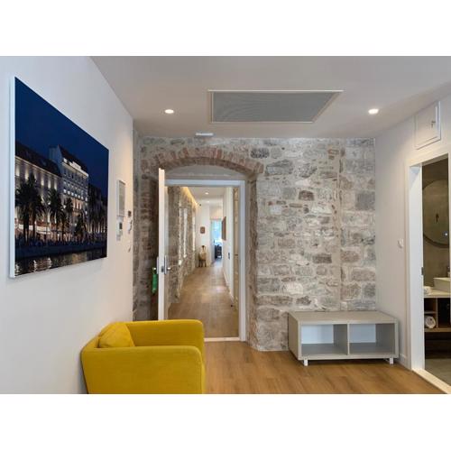 Priuli Heritage Suites