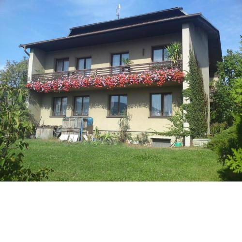 Privat Apartma Ulrych