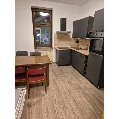 Privat Apartment 2 Leoben