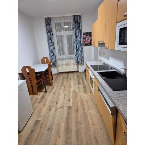 Privat Apartment Leoben