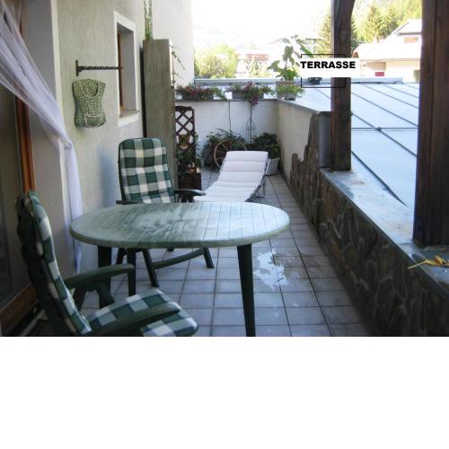 Privat Apartment