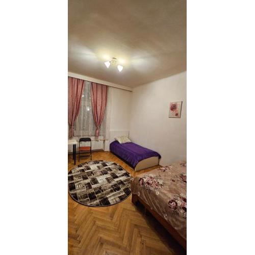 Privat Appartment Room