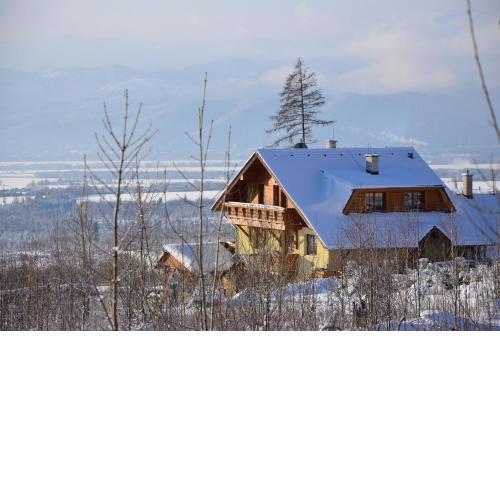 Privat Iva Smokovec