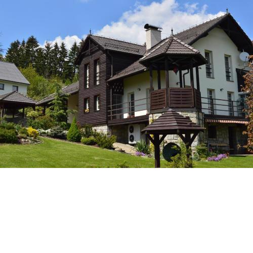 Privat Pod Skalkou