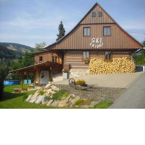 Privat SKI Erlebach