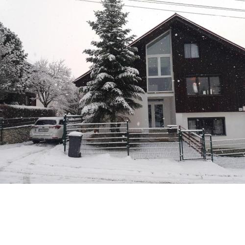 Privat Tatry Dreams