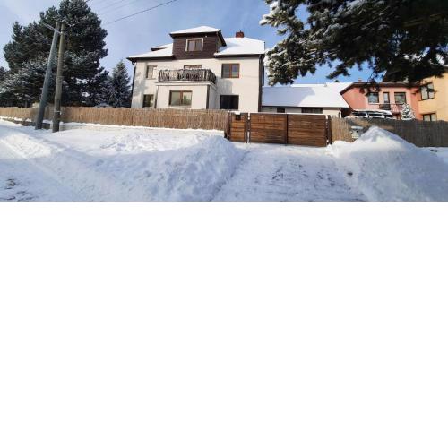Privát Tatry Štrba