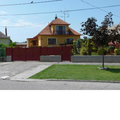 Privat u Jozefa Földesa