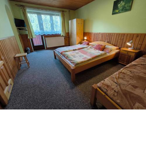 Privat U Milana Hlavná 316