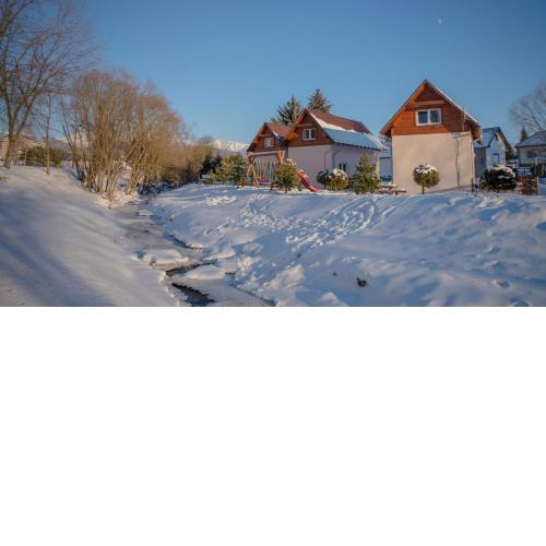 Privát u Raka