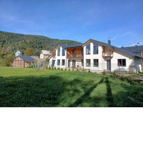Privat-Villa