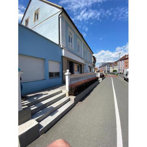 Privat Zimmer KF