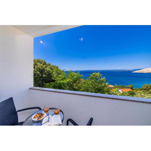 Private accommodation STARA BASKA