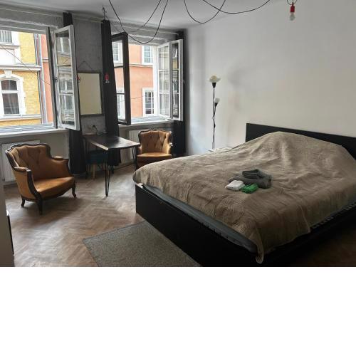 Private Apartament Wroniecka 6 - parking