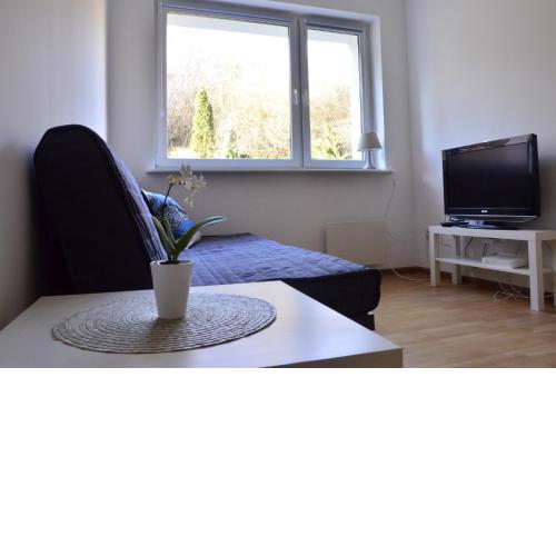 Private apartment near the city centre