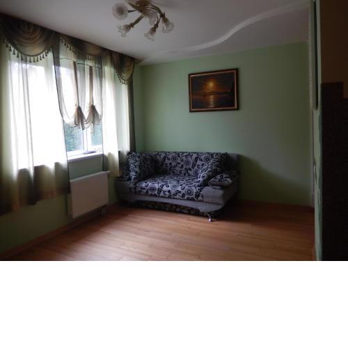 Private Apartment