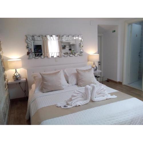 Private Apartments In Diocletians Palace
